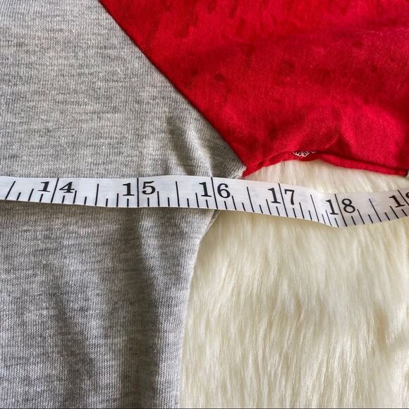 NBA Los Angeles Clippers Raglan Shirt Size Small - Picture 5 of 8